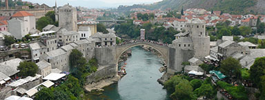 Image of Bosnia and Herzegovina